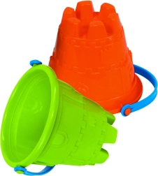 Gowi Burgeimer-Formeimer orange