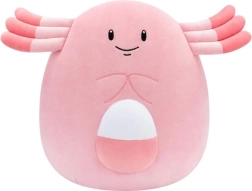 Pokémon Squishmallows Chansey Plüschtier 60 cm