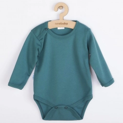 Baby-Body NEW BABY Classic II petrol