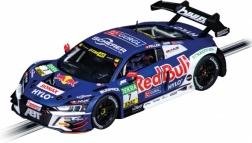 Carrera Digital 132 Audi R8 LMS GT3 evo II Abt Sportsline Red Bull Nr. 7 DTM 2024