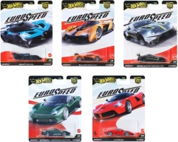 Hot Wheels Premium – kultige Autos (Farbauswahl zufällig)