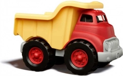 Green Toys Kipp-LKW