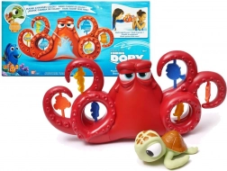 Krake Hank fürs Bad Findet Dory