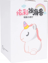 Nachtlicht Einhorn für Kinder