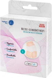 Postpartale Netzslips Akuku zur Mehrfachverwendung Gr. L