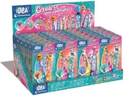 Clementoni Mini-Markerfabrik