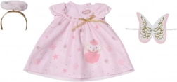 Baby Annabell Weihnachtskleid 43 cm