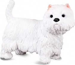 Figur West Highland Terrier Collecta