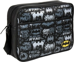 Schultertasche BATMAN von DC