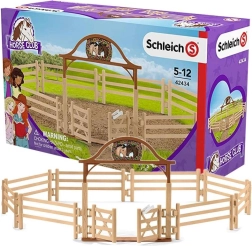 Schleich Paddock mit Tor 42434
