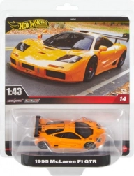 Modellauto 1:43 McLaren F1 GT