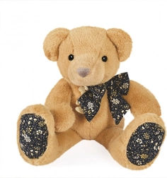 Doudou Histoire d’Ours Plüschtier 20 cm – Bär