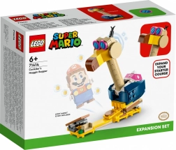 LEGO Super Mario Conkdors Kopfhäcksler - Erweiterungsset