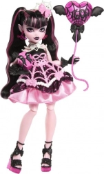 Puppe Monster High Schaurig-süße Feier – Draculaura