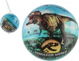 Bunter Ball Dinosaurierwelt