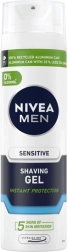 Nivea Men Sensitive Rasiergel 200 ml