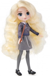 Luna Lovegood aus der Wizarding World - Puppe 20 cm