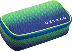 Schuletui OXY Ombre Blue