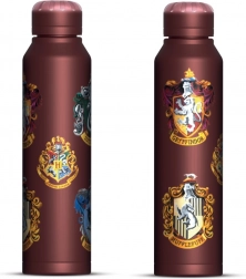 Edelstahlflasche Slim HARRY POTTER 550 ml