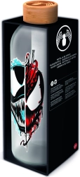 Glasflasche Venom 1030 ml