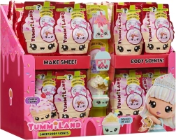 Figur Yummiland Num Noms Body Scent