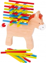 Balancierspiel Esel von Goki