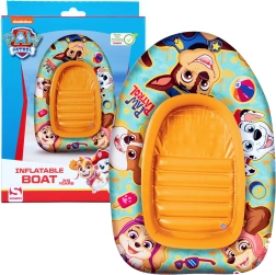Kinder-Schlauchboot PAW PATROL 100 × 60 cm