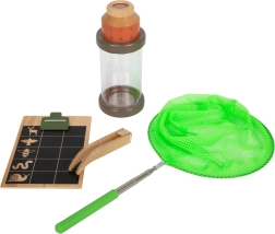 Entdeckerset für kleine Forscher Discover