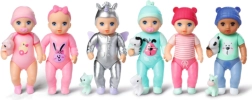Panenka BABY born Minis - Babys