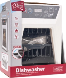 Geschirrspüler mit Display + Zubehör