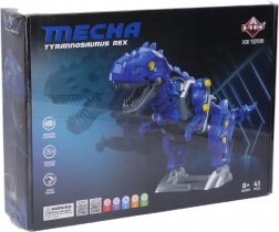Konstruktionsset RC Dinosaurier Mecha T‑Rex 21,6 cm