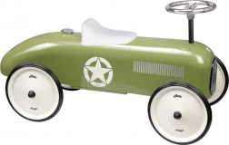 Vilac Vintage Metallroller Khaki