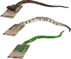 Gummischlange 60 cm