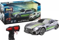 Fernsteuerbares Auto Mercedes-AMG GT R Pro