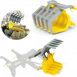 Greifschaufel für Traktor Rolly Toys