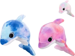 Plüsch-Delfin 23 cm für Babys