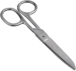 Universelle stählerne Schneiderschere 15 cm