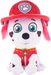 Plüschtier Marshall aus Paw Patrol im Weihnachtspullover, 29 cm