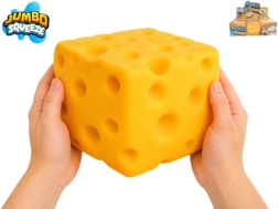 Squishy Quetschkäse MAXI
