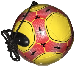 Trainingsfußball Sparkys 23 cm
