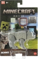 Minecraft Filmfigur – Wolf