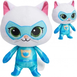 Plüschkätzchen BITSY aus der Serie DISNEY JUNIOR SUPER KITTIES 17 cm
