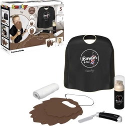 Friseur & Schnitt Friseursatz Mein erster Bart