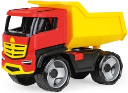 Kinder Plastik-Kipplaster Tytan 51 cm