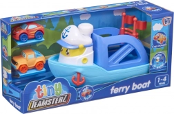 Teamsterz Kleiner Fährkahn