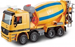 Auto-Betonmischer 40 cm mit Licht- und Soundeffekten