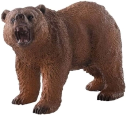 Schleich Grizzlybär Wild Life
