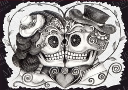 Puzzle Happy End 1000 Teile