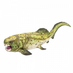 Mojo Figur Dunkleosteus extra groß