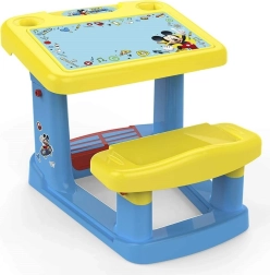 Mein erstes Schulpult Mickey